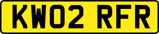 KW02RFR