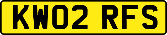 KW02RFS