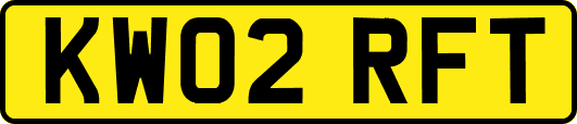 KW02RFT