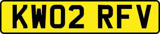 KW02RFV