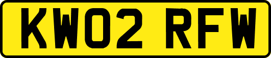 KW02RFW