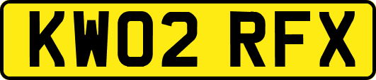 KW02RFX
