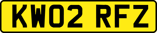 KW02RFZ
