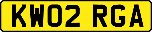 KW02RGA