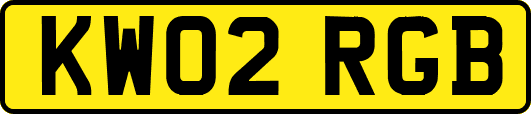 KW02RGB