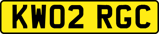 KW02RGC