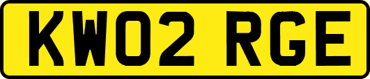 KW02RGE