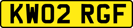 KW02RGF