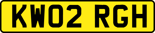 KW02RGH