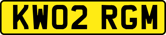KW02RGM