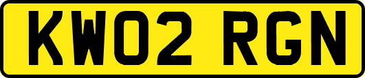 KW02RGN