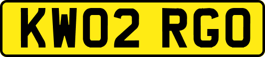 KW02RGO