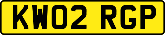 KW02RGP