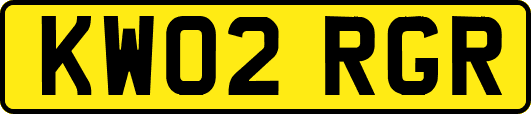 KW02RGR