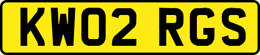 KW02RGS
