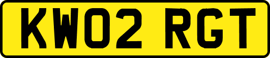 KW02RGT