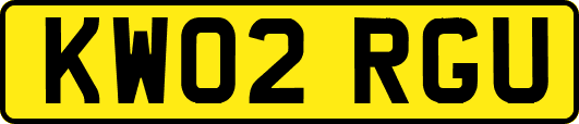 KW02RGU