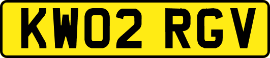 KW02RGV