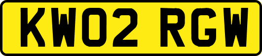 KW02RGW