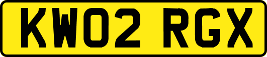 KW02RGX