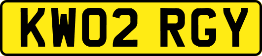 KW02RGY