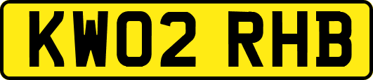 KW02RHB