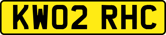 KW02RHC