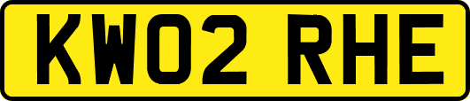 KW02RHE
