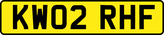 KW02RHF