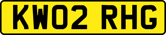 KW02RHG