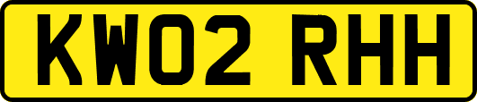 KW02RHH