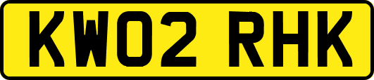 KW02RHK