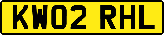 KW02RHL