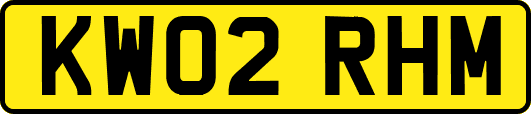 KW02RHM