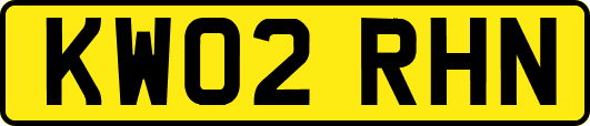 KW02RHN