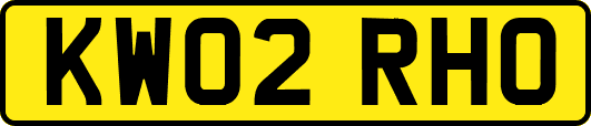 KW02RHO