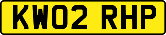 KW02RHP