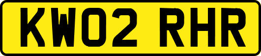 KW02RHR