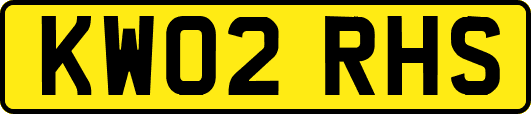 KW02RHS