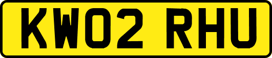 KW02RHU