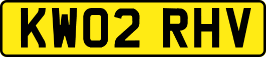 KW02RHV
