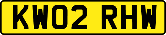 KW02RHW