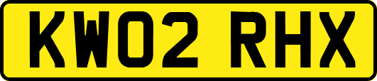 KW02RHX