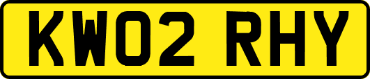 KW02RHY