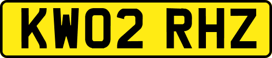 KW02RHZ