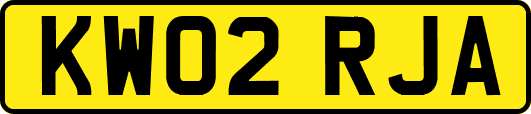 KW02RJA