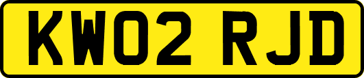 KW02RJD