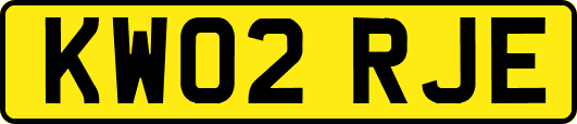 KW02RJE