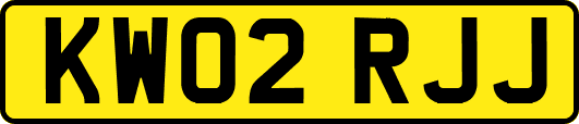 KW02RJJ