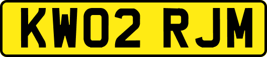 KW02RJM